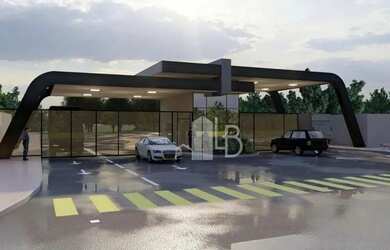 Imagem 15: Terreno à venda, 454 m² - Condomínio Golden Village - Uberlândia/MG