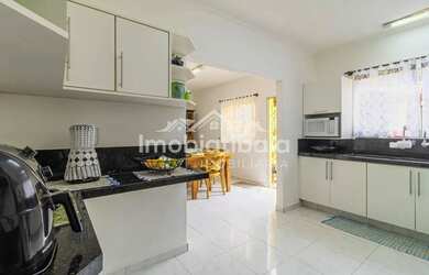 Imagem 9: Chácara à venda Bairro do Portão Atibaia - 7.880m²