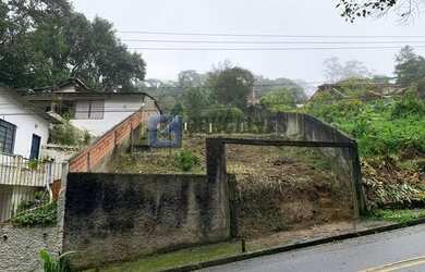 Imagem 3: Terreno Comercial à Venda 489 m² em São Bernardo do Campo (Finco) por R$ 240.000