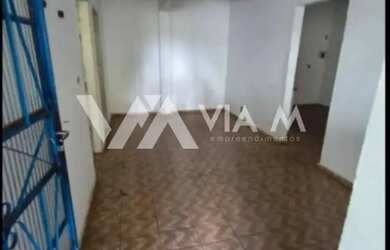 Imagem: A casa possui 2 Dormitórios, 1 Banheiro, 30m² de Área e