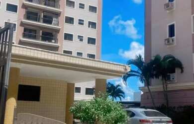 Imagem: O apartamento possui 3 Dormitórios, 2 Banheiros, 1 Vaga na