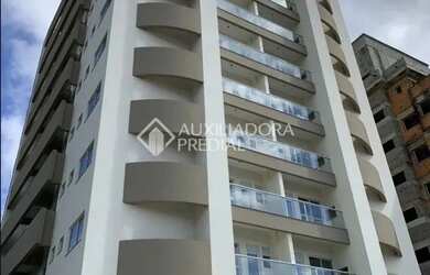 Imagem: O apartamento possui 2 Dormitórios, 3 Banheiros, 1 Vaga na