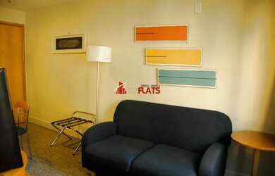 Imagem 4: Flat com ótimo preço no bairro Jardins. Confira