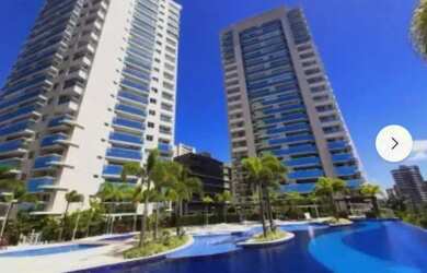 Imagem: Condominio Moma, vista mar