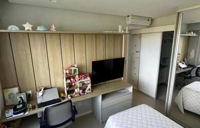 Imagem 13: Apartamento à venda no ART RESIDENCE , JAGUARIBE, Salvador, BA