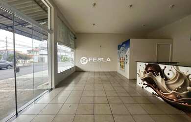 Imagem 9: Salão para alugar em Americana, Parque Nova Carioba, com 78 m²