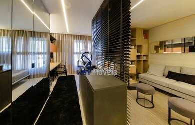 Imagem 9: Apartamento com 1 dormitório à venda, 48 m² por R$ 1.005.832,00 - Lourdes...