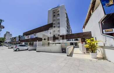 Imagem: Apartamento de 2 dormitórios à venda na Trindade