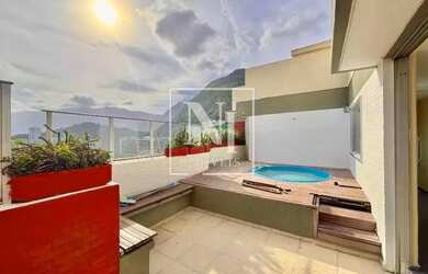 Imagem: O apartamento à venda possui 3 Dormitórios, 3 Banheiros, 2