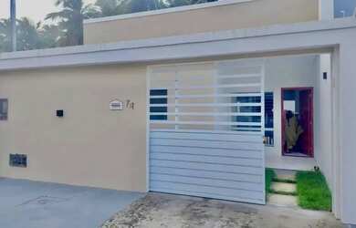 Imagem: Casa à venda em rua pública, OLHOS D x27 ÁGUA, Barra dos