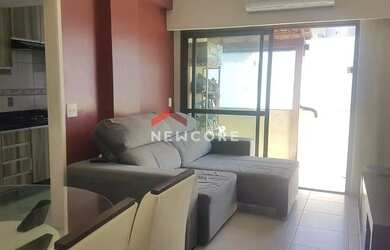 Imagem: Cobertura em Rua Dois-W - Recreio dos Bandeirantes - Rio de