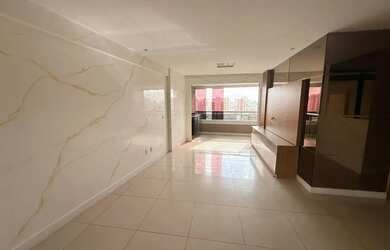 Imagem: O apartamento possui 4 Dormitórios, 3 Banheiros, 2 Vagas na