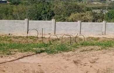 Imagem: O terreno possui 419m² de Área e está localizado em Loteamento