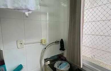 Imagem 10: Apartamento - Bela vista. Ar-condicionado, 53m² de Área, 1 Vaga na garageme2...