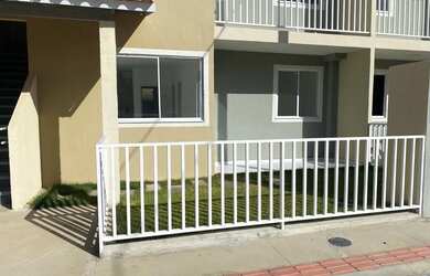 Imagem 9: Apartamento condomínio sunville(térreo