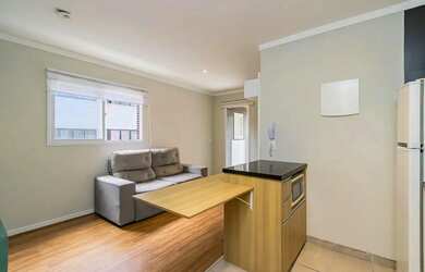 Imagem: Aparatmento - Centro