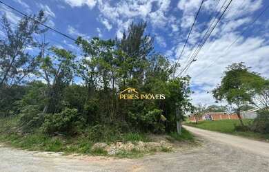 Imagem 2: Terreno à venda, 480 m² por R$ 200.000,00 - Costazul - Rio das Ostras/RJ