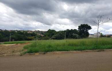 Imagem: O terreno está localizado em Vila Regina, Itapetininga à venda