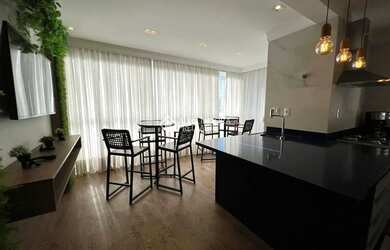 Imagem 15: APARTAMENTO MOBILIADO A VENDA EM ITAPEMA, 3 SUITES, 3 VAGAS