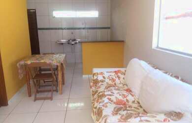 Imagem 6: Alugam-se Casas 3 Quartos em Touros/RN