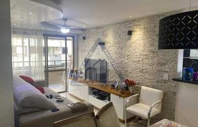 Imagem 1: Apartamento à venda em Freguesia!