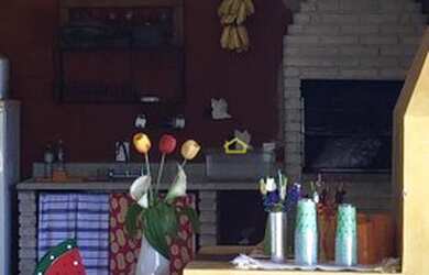 Imagem 3: Condomínio Village Ipanema1 próximo ao Lago Azul e Rodovia Raposo Tavares