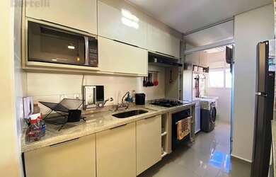 Imagem 4: Apartamento em Bragança Paulista