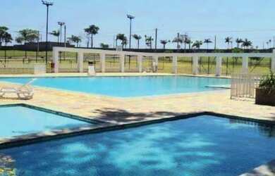 Imagem 6: Terreno a venda no Condomínio Jardim Botanico 360 metros em Bady Bassitt