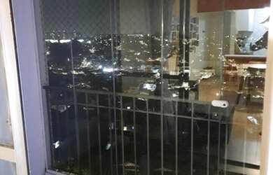 Imagem 7: Apartamento à venda na zona Sul de São Paulo