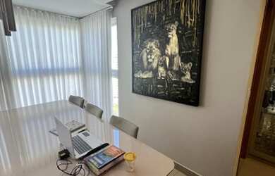 Imagem 9: Apartamento no Condomínio Brilhante, residencial Eldorado, Goiânia-...