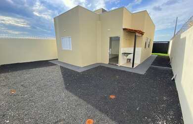 Imagem 10: Casa no Residencial Santa Cruz - São José do Rio Preto/SP