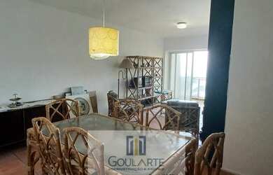 Imagem 4: Apartamento para alugar no bairro Astúrias - Guarujá/SP