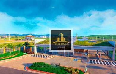 Imagem 1: Terreno à venda, 599 m² por R$ 336.000,00 - Parque Residencial Maria...