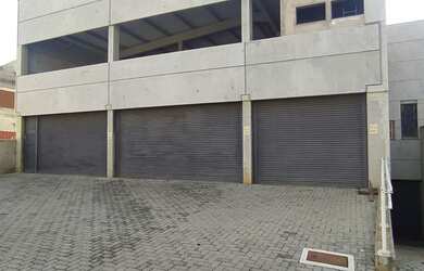 Imagem 3: Galpão/Depósito/Armazém para aluguel tem 950 metros quadrados em Jardim...