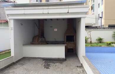 Imagem 13: Excelente apto. localizado no Jaguaré, lazer completo, 55m2, 2 quartos, 1 suíte, 1 Vaga co