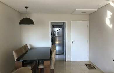 Imagem: O apartamento possui 3 Dormitórios, 5 Banheiros, 2 Vagas na