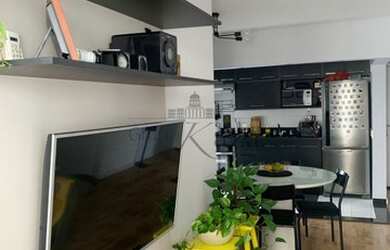 Imagem 5: Apartamento - Jardim América - Residencial Cambará