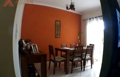 Imagem 9: São Carlos - Casa Padrão - Parque Santa Felícia Jardim