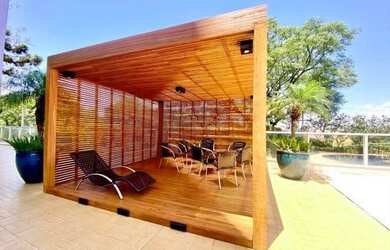 Imagem 3: Troco facilito Apt3 suites e 3 vagas de1.800 por1.450mil aceito veiculos...