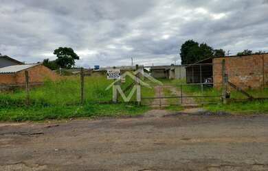 Imagem: O terreno e está localizado em Estância Velha, Canoas à venda