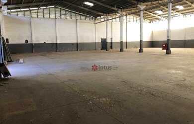 Imagem 13: Galpão em Jordanesia. 1.200m² de Área