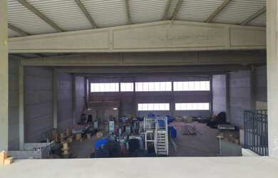 Imagem 8: Galpão/Depósito/Armazém para aluguel tem 950 metros quadrados em Jardim...