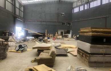 Imagem 14: Galpão Para Locação - Santana de Parnaíba