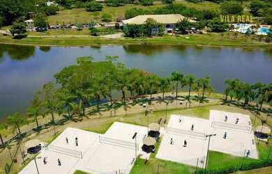 Imagem 7: Terreno à venda, 3400 m² por R$ 2.500.000,00 - Fazenda Vila Real de...