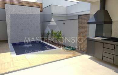 Imagem 4: CASA RESIDENCIAL em INDAIATUBA - SP, JARDIM RESIDENCIAL DONA MARIA JOSÉ