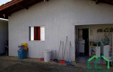 Imagem 8: Casa à venda, 112 m² por R$ 450.000,00 - Agricola Santa Clara - Monte...