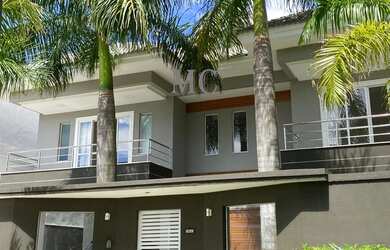 Imagem 5: Condomínio Del Lago. Churrasqueira, 585m² de Área, 3 Vagas na garageme4...