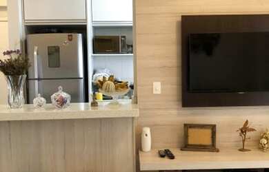 Imagem 15: Apartamento para venda 63 metros, andar alto, vista livre 535.000,00