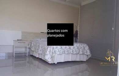 Imagem 9: VILLAGIO PREMIUM. Piscina, Churrasqueira, Lareirae4 Vagas na garagem
