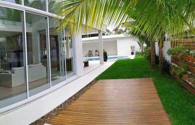 Imagem 12: GUARUJá - Casa de Condomínio - Jardim Acapulco